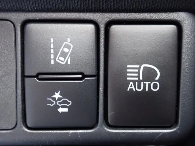 トヨタ　アクア