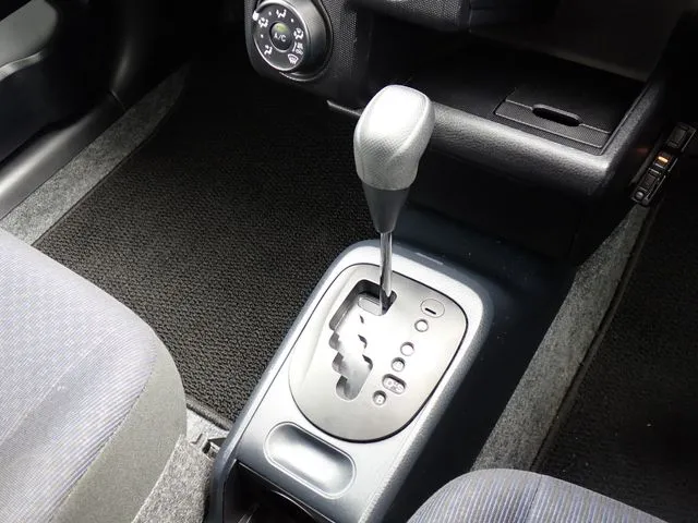 プロボックスバン　２ＷＤ（トヨタ）の車両写真