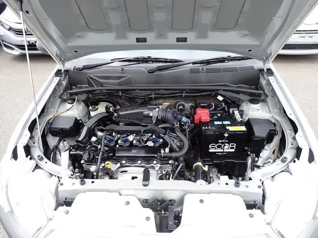 プロボックスバン　２ＷＤ（トヨタ）の車両写真