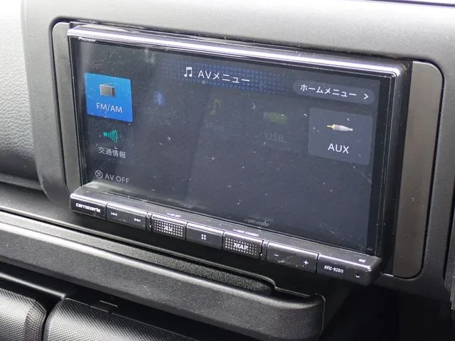 プロボックスバン　２ＷＤ（トヨタ）の車両写真