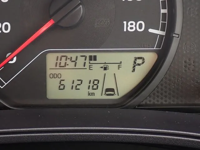 プロボックスバン　２ＷＤ（トヨタ）の車両写真