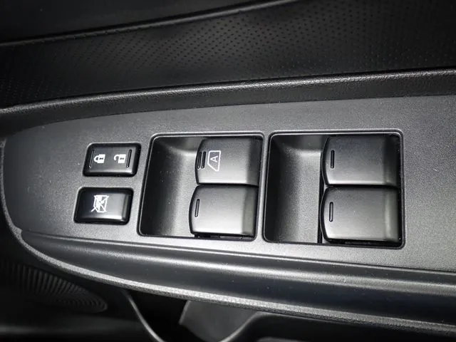 ノート（ニッサン）の車両写真