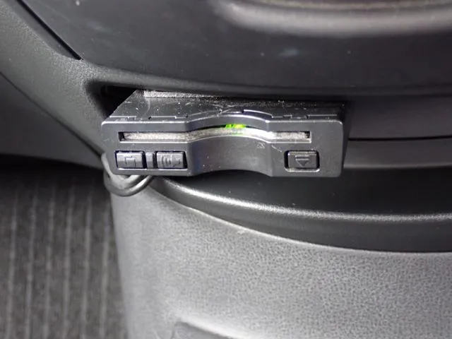 ノート（ニッサン）の車両写真