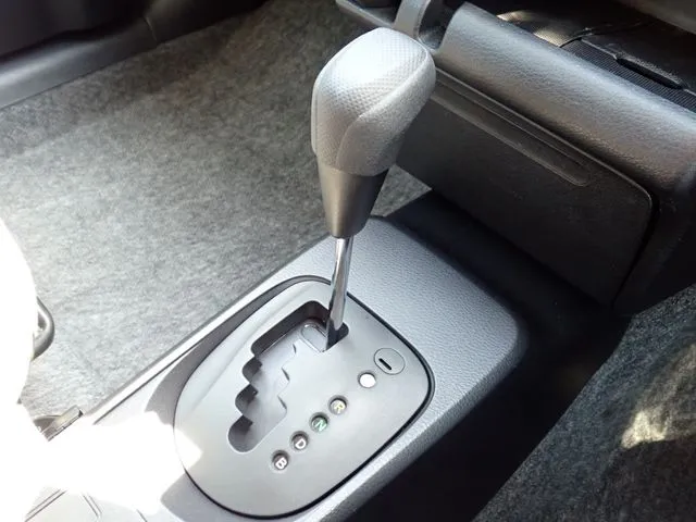 プロボックスバン　ハイブリッド（トヨタ）の車両写真