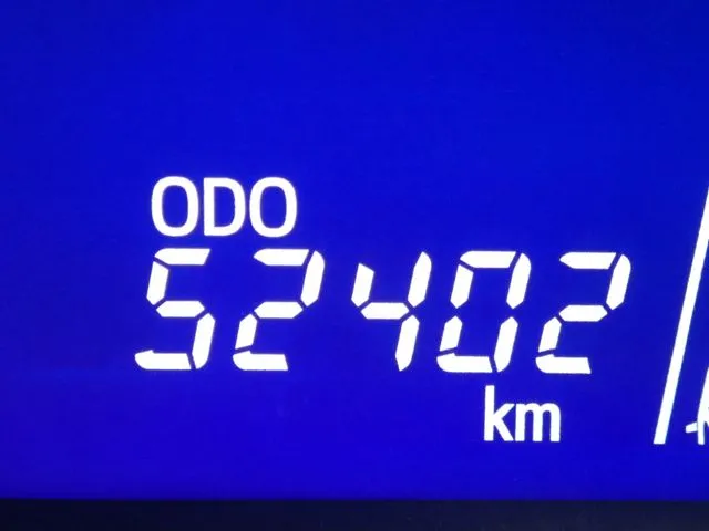 プロボックスバン　ハイブリッド（トヨタ）の車両写真