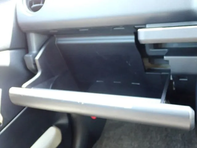 プロボックスバン　ハイブリッド（トヨタ）の車両写真