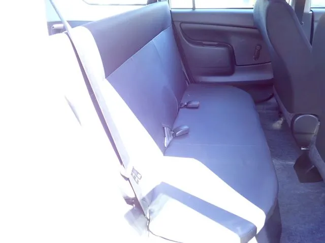 プロボックスバン　ハイブリッド（トヨタ）の車両写真