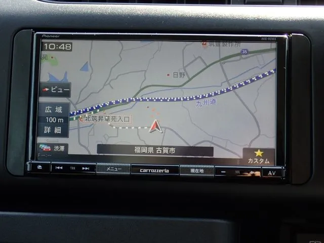 プロボックスバン　ハイブリッド（トヨタ）の車両写真