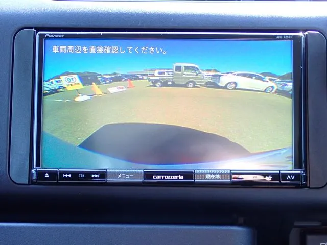 プロボックスバン　ハイブリッド（トヨタ）の車両写真