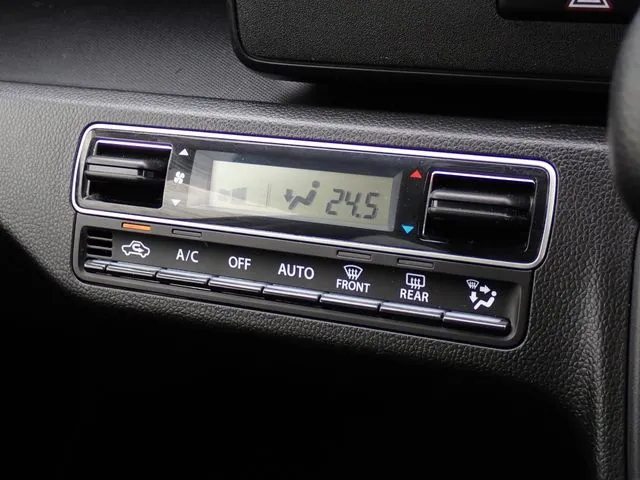 ワゴンＲ（スズキ）の車両写真