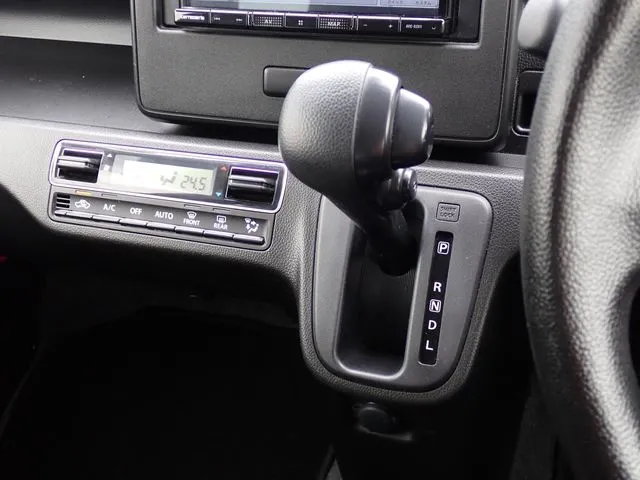 ワゴンＲ（スズキ）の車両写真