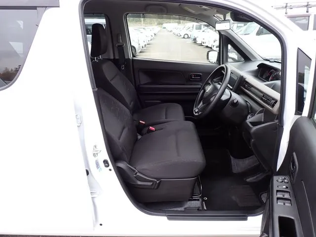 ワゴンＲ（スズキ）の車両写真