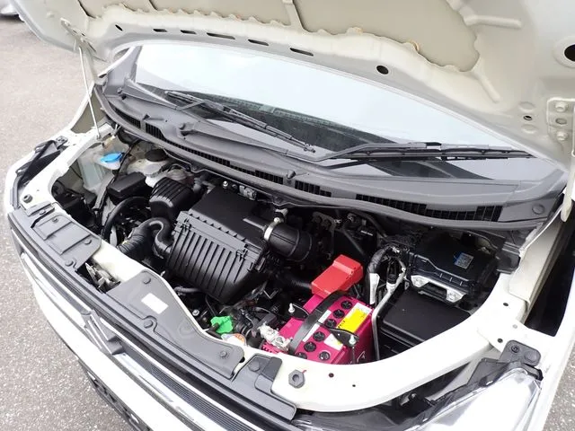 ワゴンＲ（スズキ）の車両写真