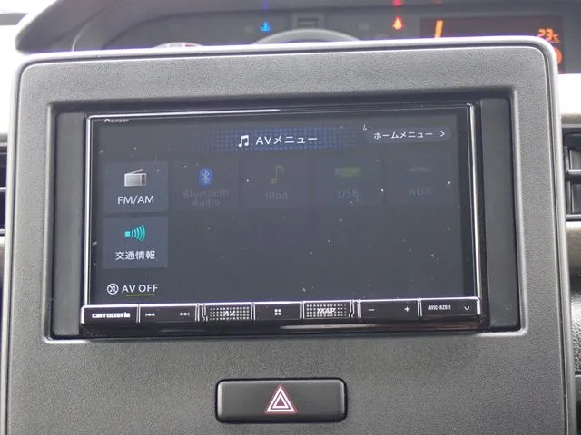 ワゴンＲ（スズキ）の車両写真