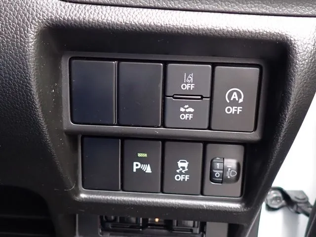 ワゴンＲ（スズキ）の車両写真