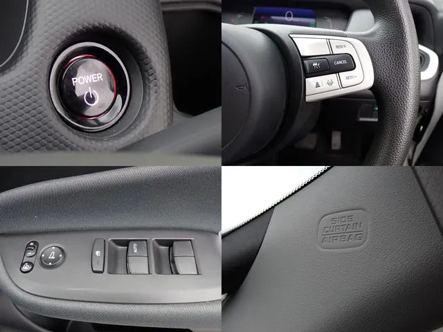 フィット　ｅ：ＨＥＶ（ホンダ）の車両写真