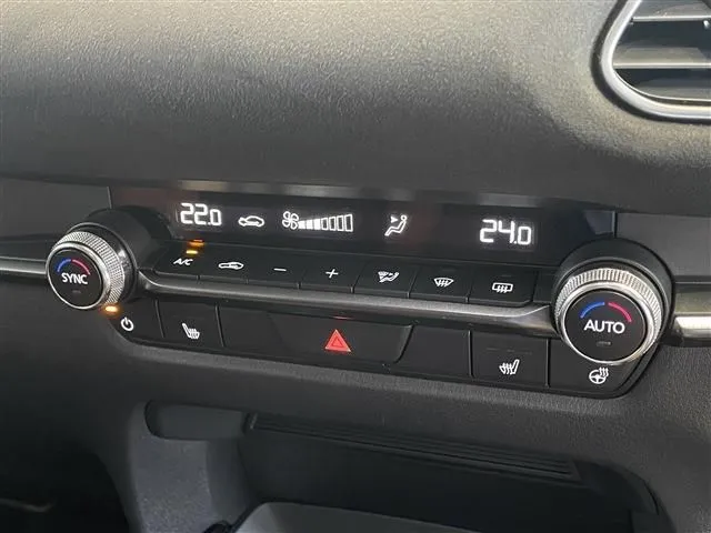 ＣＸ－３０（マツダ）の車両写真