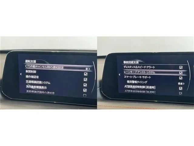 ＣＸ－３０（マツダ）の車両写真