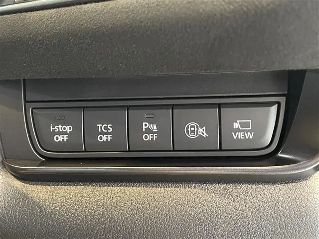 ＣＸ－３０（マツダ）の車両写真