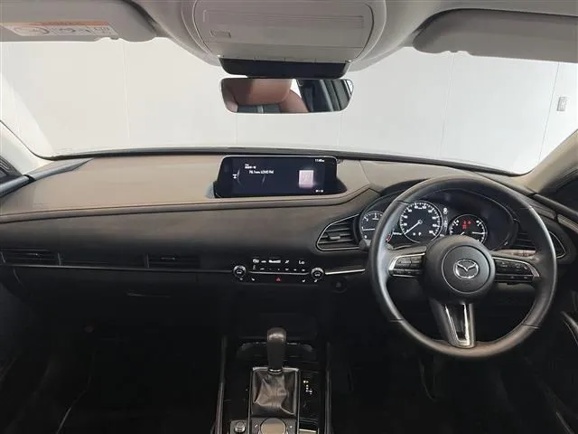 ＣＸ－３０（マツダ）の車両写真