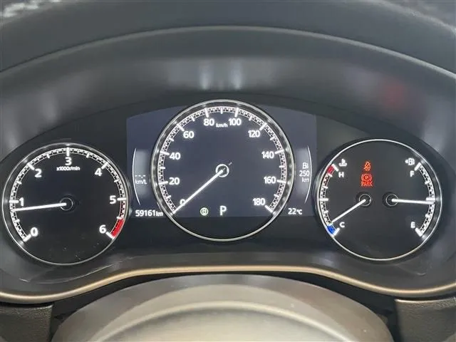 ＣＸ－３０（マツダ）の車両写真