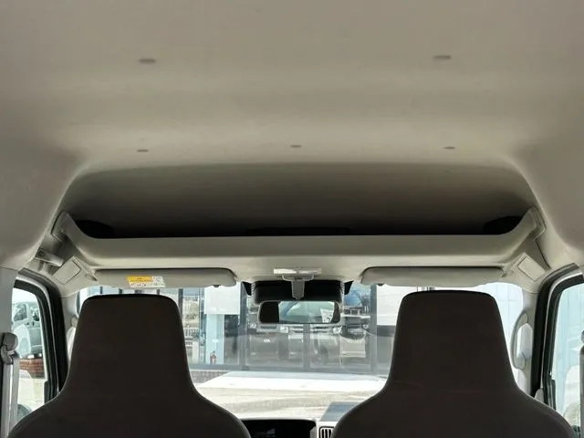 エブリイバン（スズキ）の車両写真