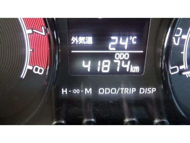 ロッキー（ダイハツ）の車両写真