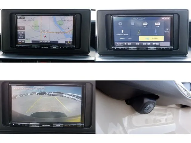 ロッキー（ダイハツ）の車両写真