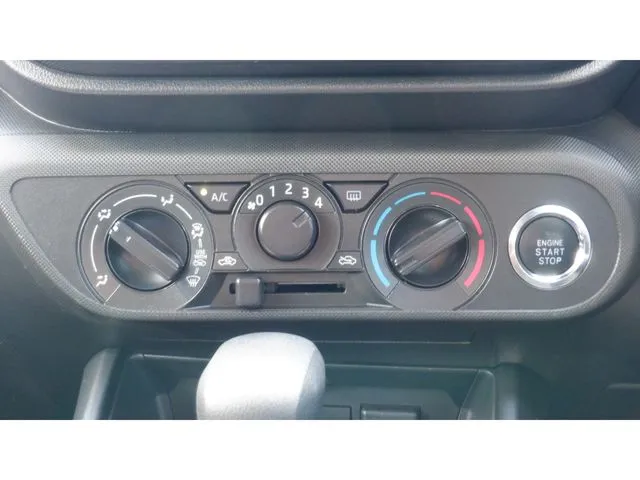 ロッキー（ダイハツ）の車両写真