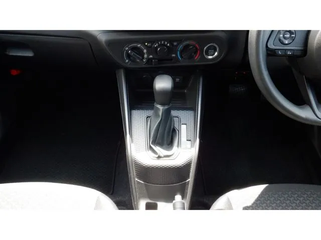 ロッキー（ダイハツ）の車両写真