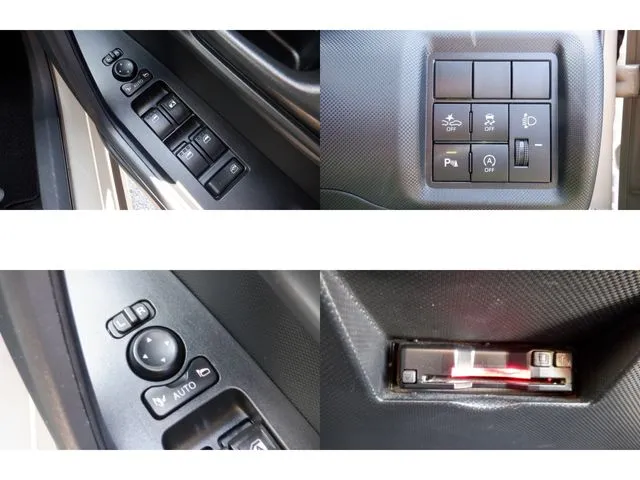 ロッキー（ダイハツ）の車両写真