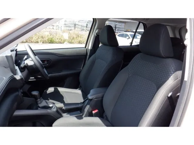 ロッキー（ダイハツ）の車両写真