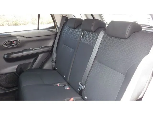 ロッキー（ダイハツ）の車両写真