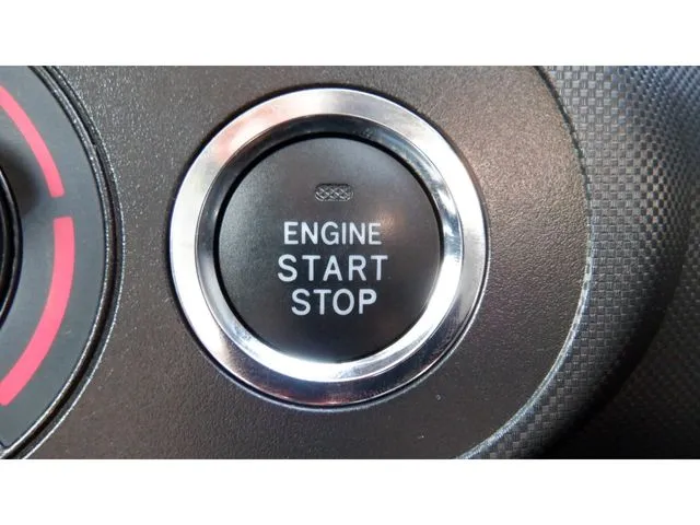 ロッキー（ダイハツ）の車両写真