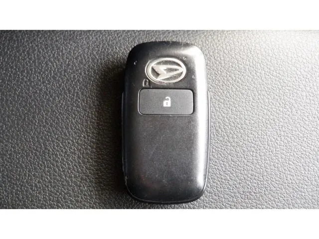 ロッキー（ダイハツ）の車両写真