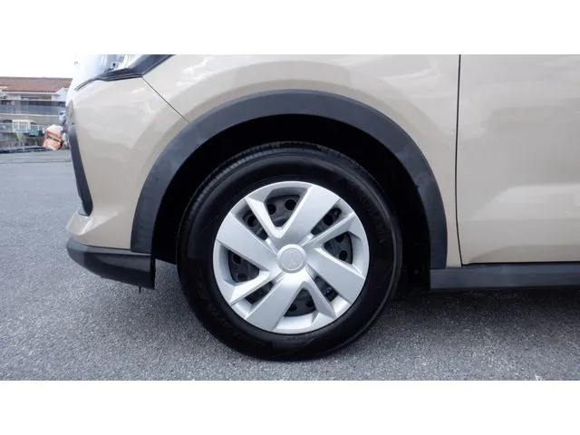 ロッキー（ダイハツ）の車両写真