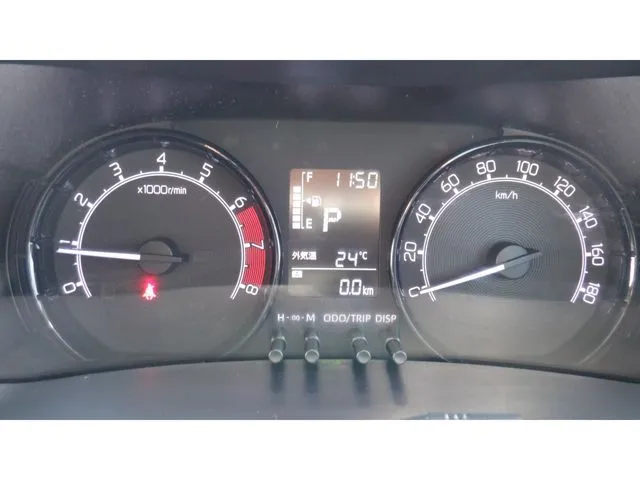 ロッキー（ダイハツ）の車両写真