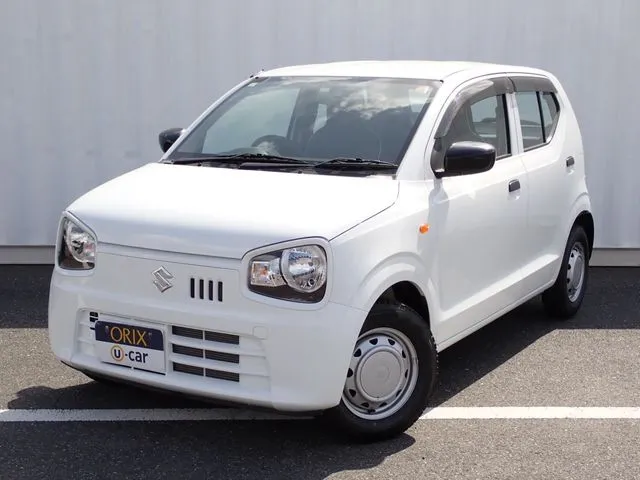 アルト　４ＷＤ（スズキ）｜オリックスU-carの中古車
