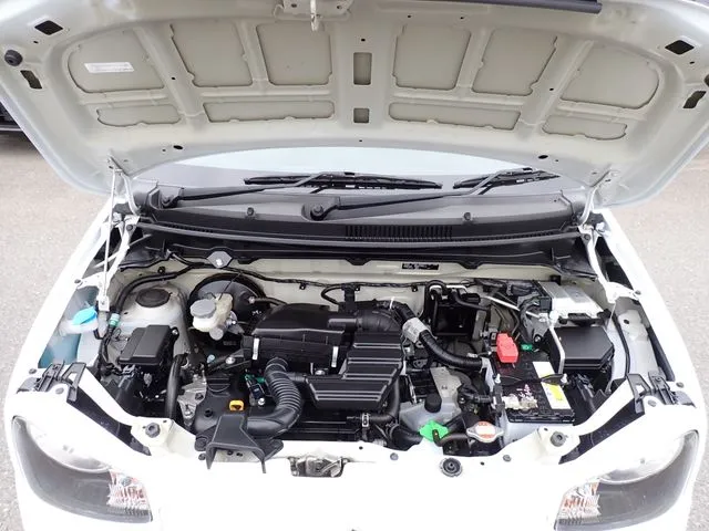 アルト　４ＷＤ（スズキ）の車両写真
