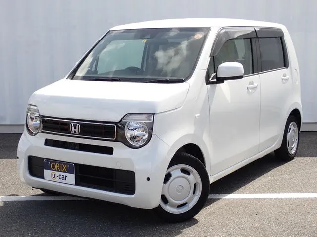 ホンダ　Ｎ－ＷＧＮ