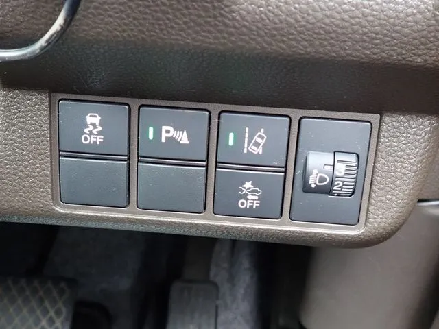 ホンダ　Ｎ－ＷＧＮ