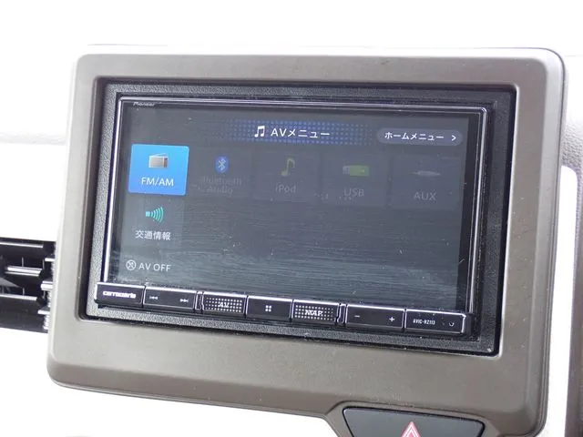 ホンダ　Ｎ－ＷＧＮ