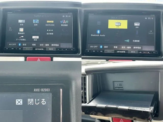 エブリイバン（スズキ）の車両写真