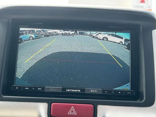 エブリイバン（スズキ）の車両写真