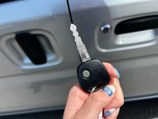 エブリイバン（スズキ）の車両写真