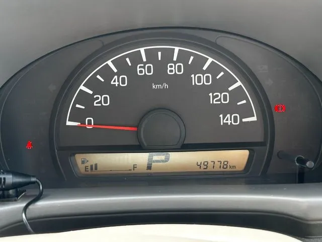 エブリイバン（スズキ）の車両写真