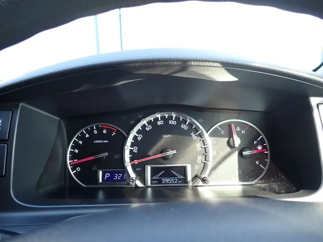 ハイエースワゴン（トヨタ）の車両写真