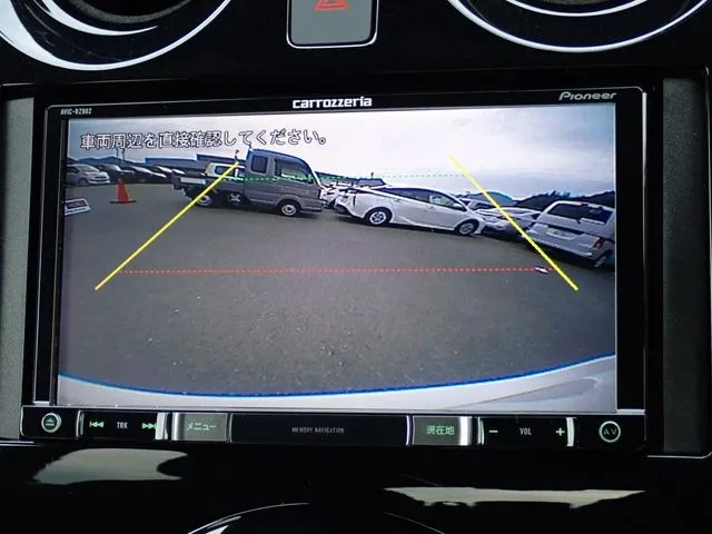 ニッサン　ノート