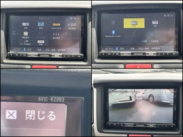 エブリイバン（スズキ）の車両写真