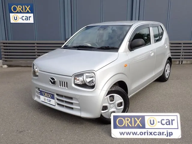 キャロル（マツダ）｜オリックスU-carの中古車